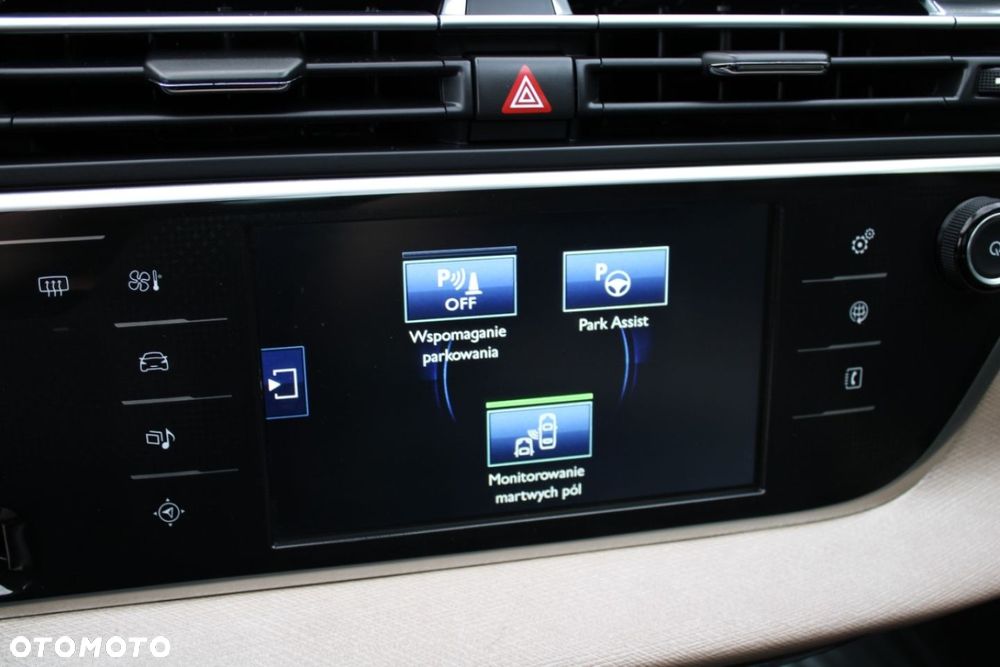 Citroën C4 Grand Picasso 2.0 BlueHDi Exclusive - 19