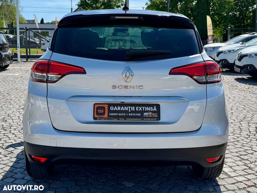 Renault Scenic ENERGY dCi 130 INTENS - 27