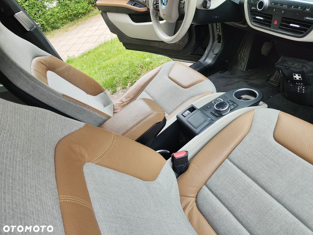 BMW i3 - 11