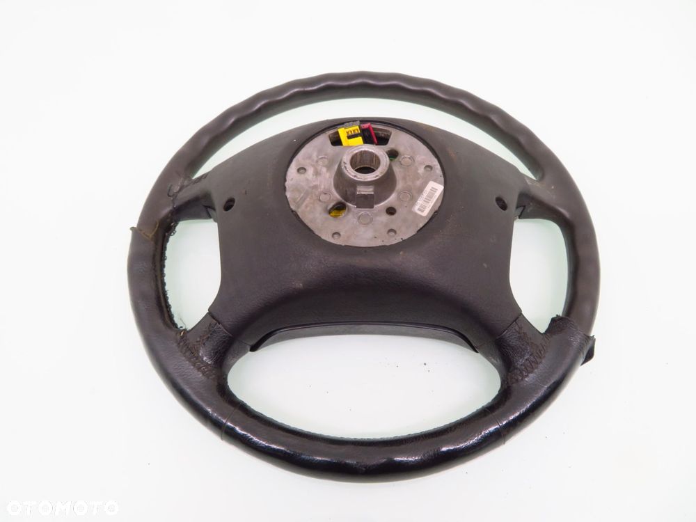KIEROWNICA BMW  E38  PODGRZEWANA - 2