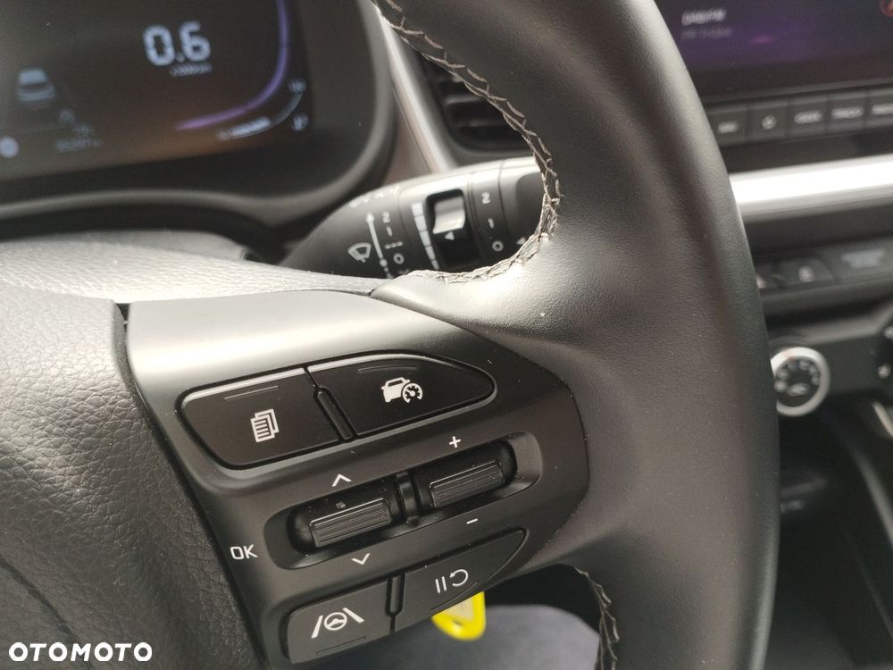 Kia Stonic 1.2 M - 30