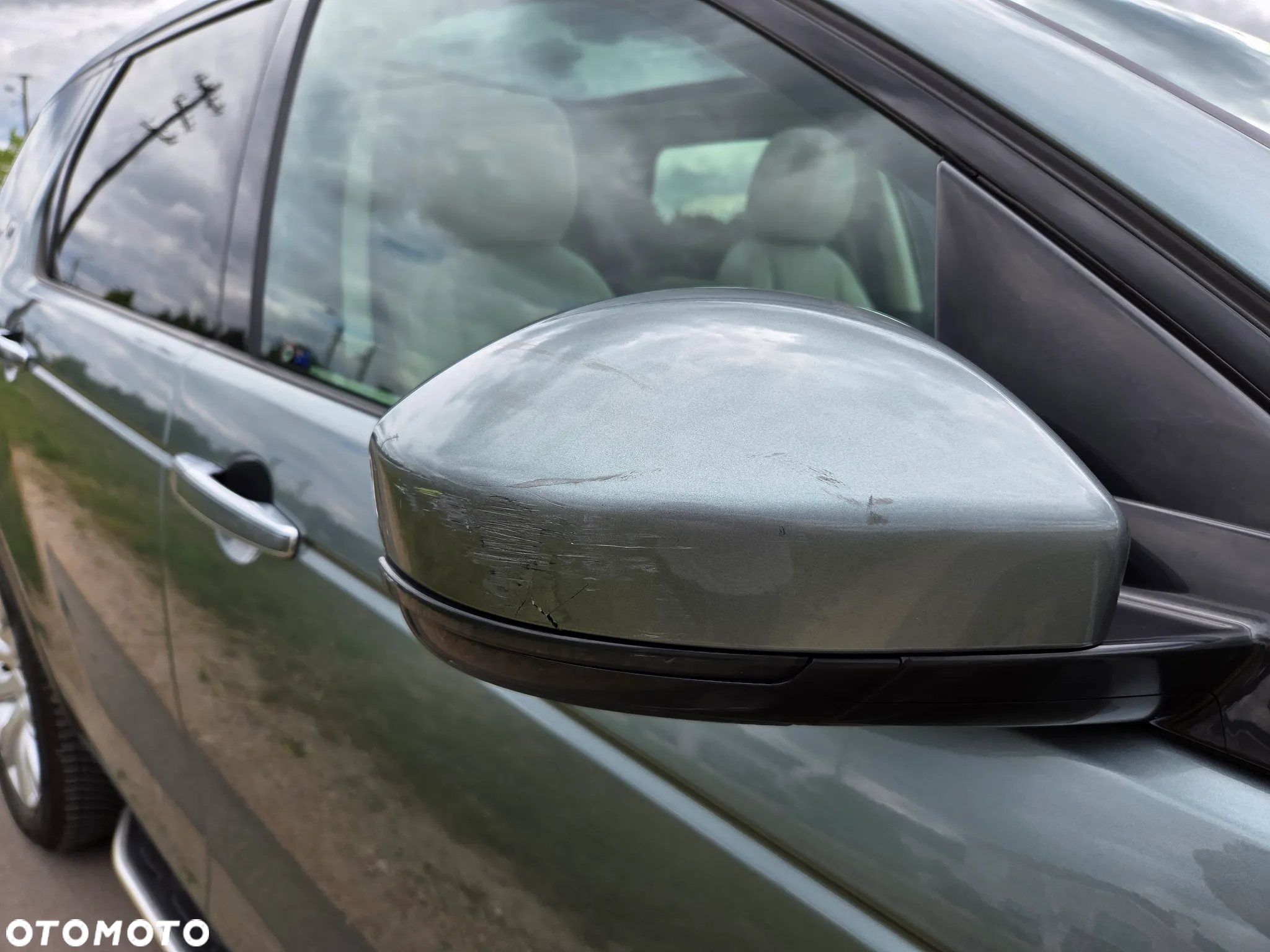 Land Rover Discovery Sport 2.0 Si4 HSE Luxury - 13