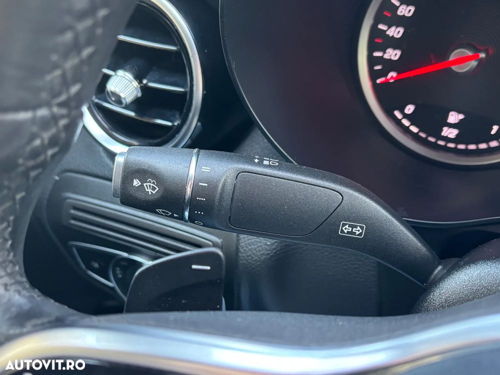 Mercedes-Benz GLC Coupe 200 MHEV - 18