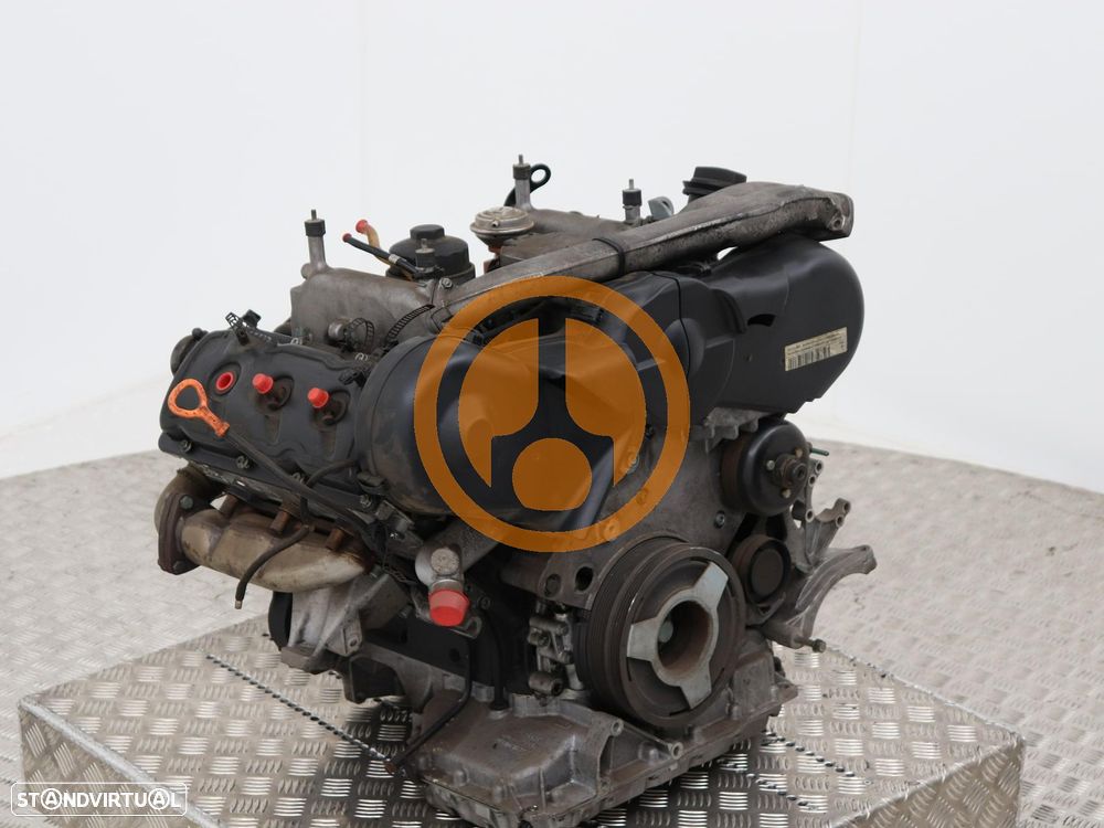Motor AKN AUDI A4 B5 A4 B5 AVANT A6 C5 A8 D2 - 2