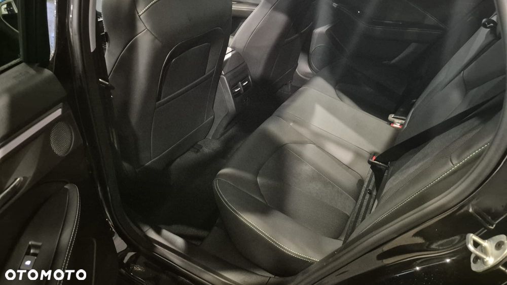 JAC J7 Plus CVT - 19