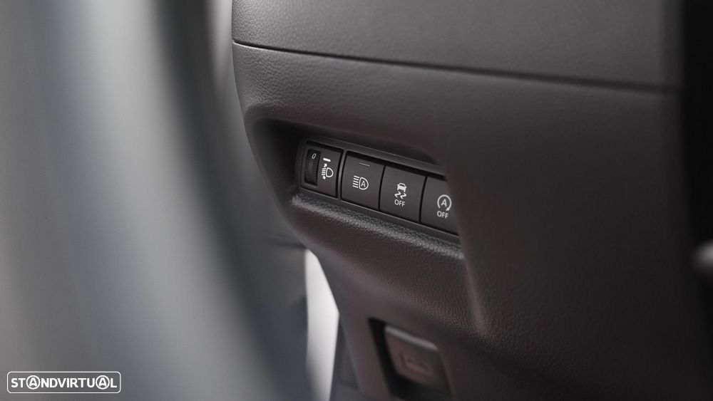 Toyota Aygo X 1.0 Play CVT - 29