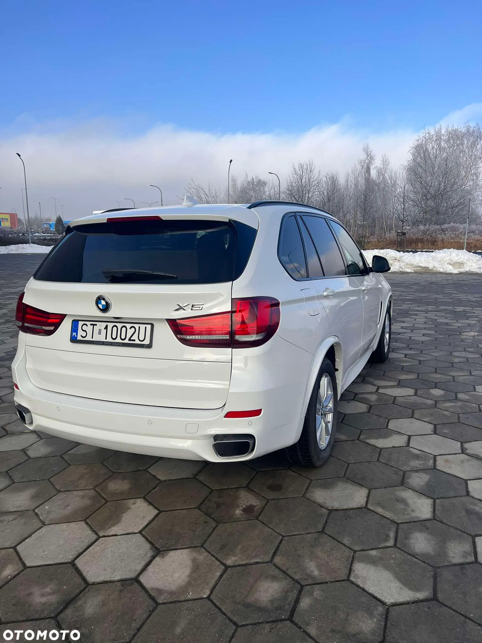 BMW X5 xDrive25d - 12