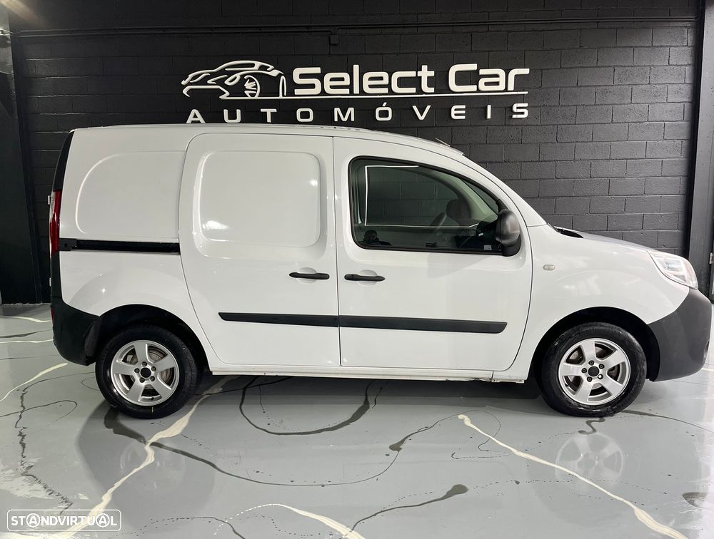 Renault Kangoo 3 LUGARES - 6