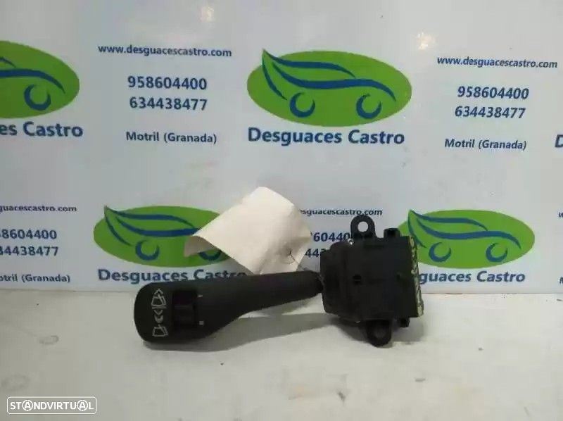COMANDO LIMPA-VIDROS BMW 3 2000 -8363664 - 1