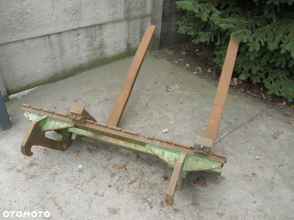 Caterpillar 906H 2009 łyżka widły ładowarka z Niemiec - 12