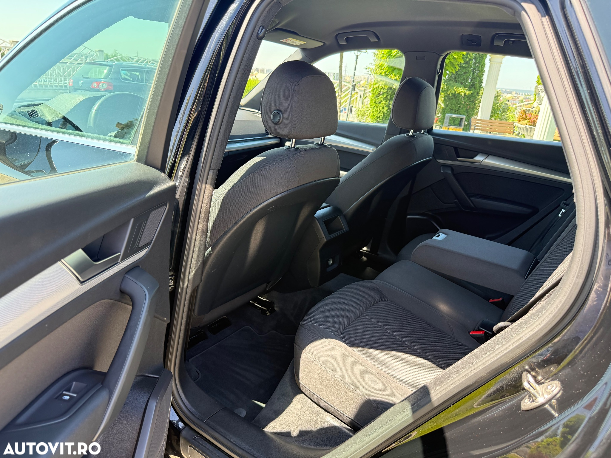 Audi Q5 2.0 TDI Quattro S tronic Sport - 13