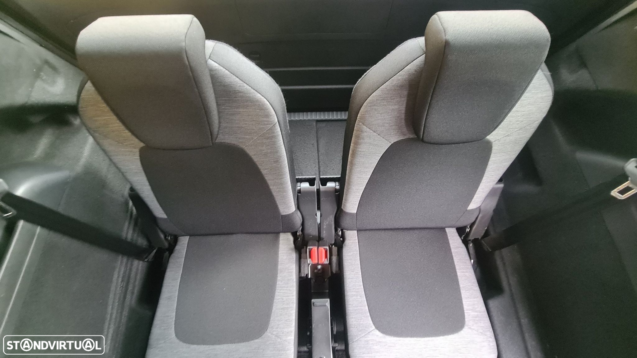 Citroën C4 Spacetourer - 52