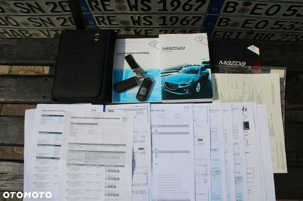 Mazda 3 SKYACTIV-G 120 Center-Line - 30