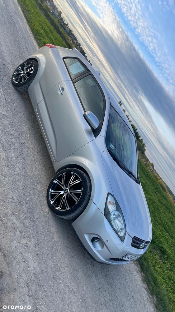 Kia ProCeed 1.6 CVVT Vision - 2