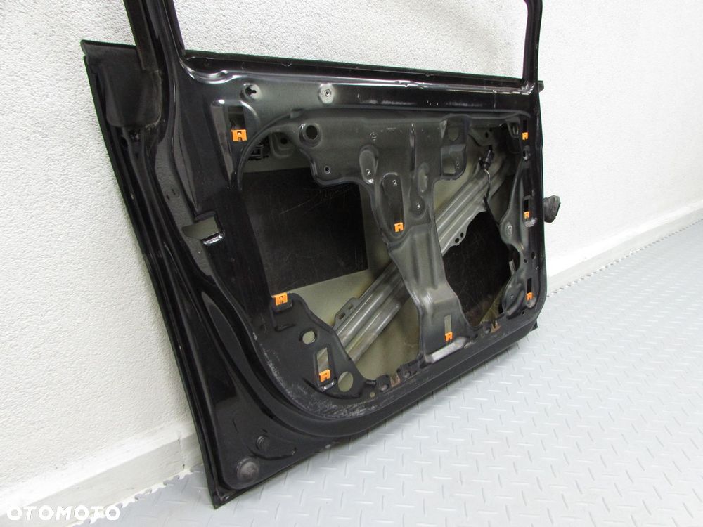 SEAT LEON II 05-12 DRZWI PRZOD LEWE PRZEDNIE - 12