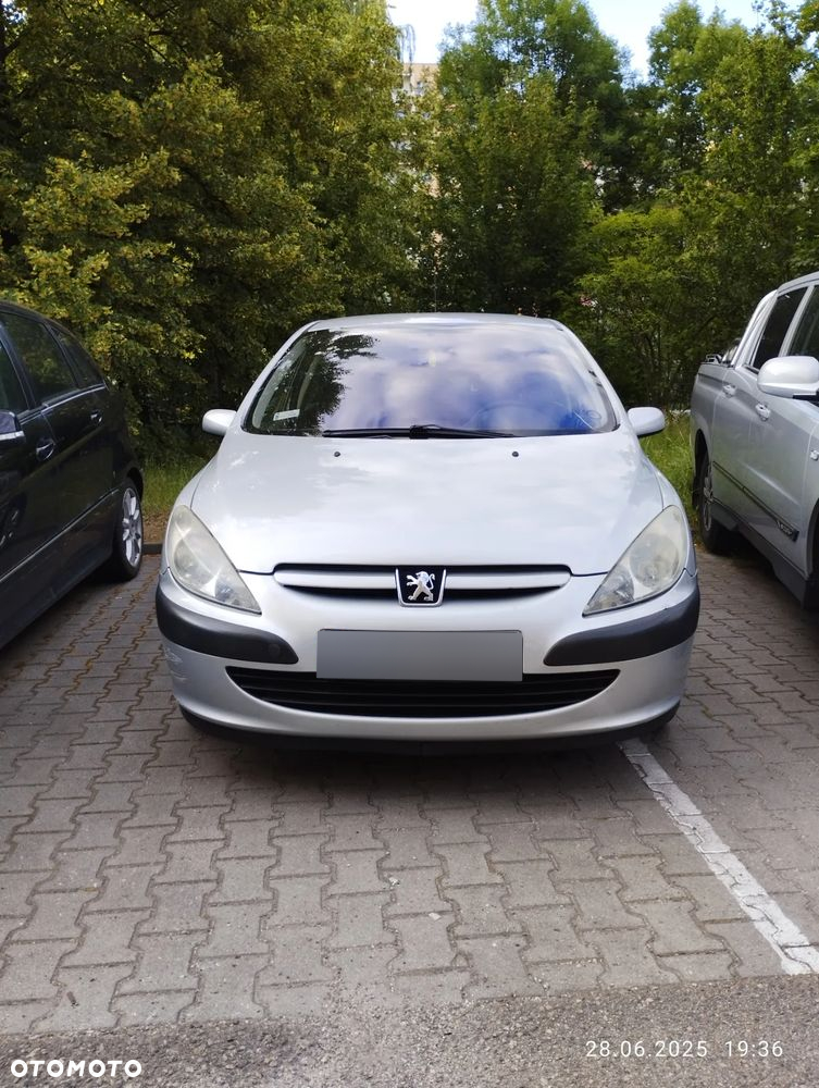 Peugeot 307 1.6 Mistral - 24