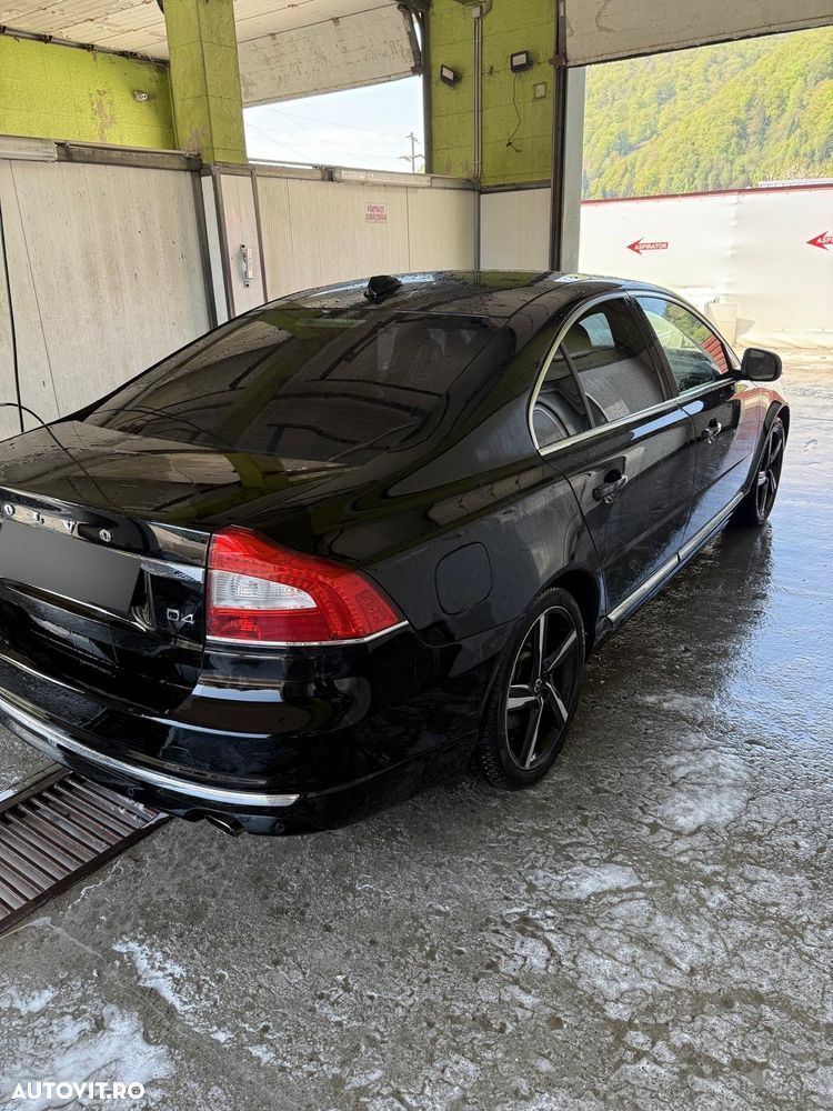 Volvo S80 D4 VEA Start-Stop Summum - 15