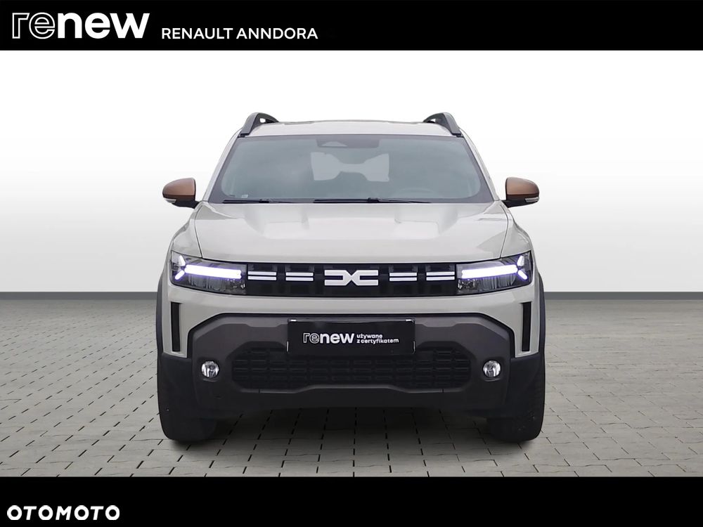 Dacia Duster 1.2 TCe mHEV Extreme 4x4 - 8