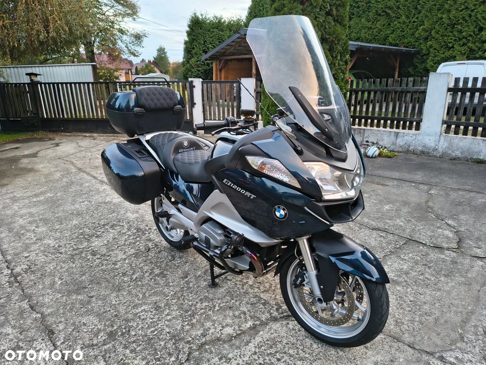 BMW RT