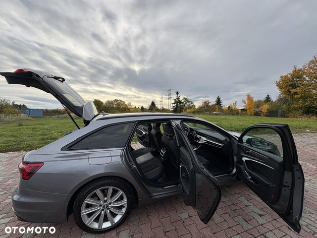 Audi A6 Avant - 10
