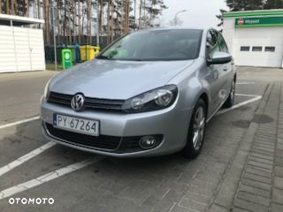 Volkswagen Golf 2.0 TDI Comfortline - 2