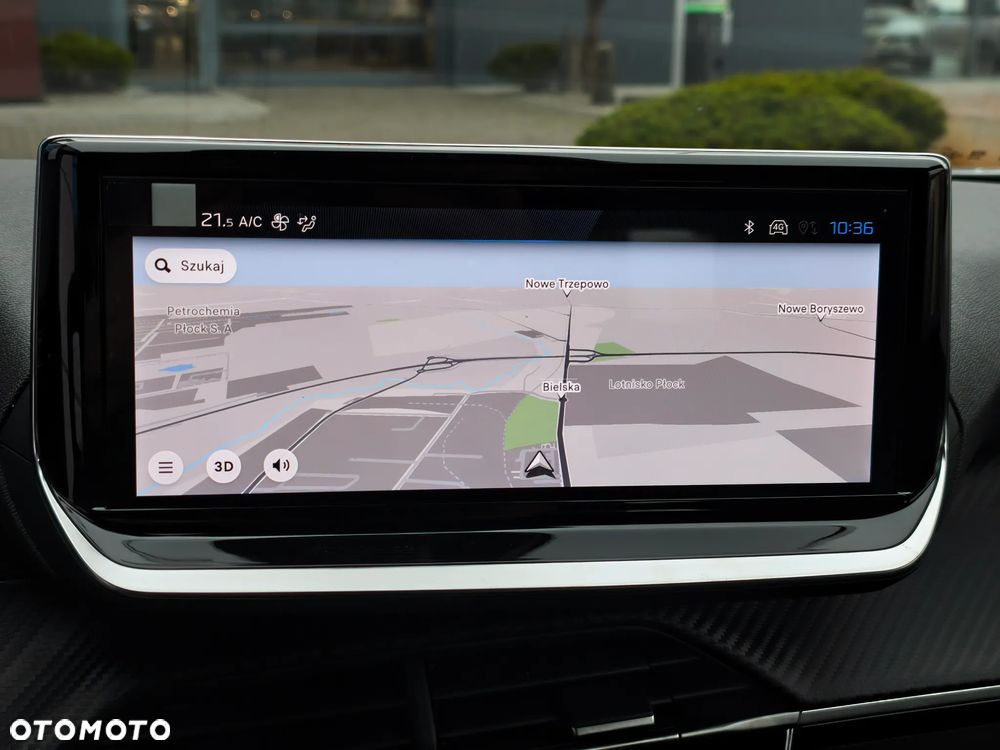 Peugeot 2008 PureTech 100 Style S&S BVM6 - 22