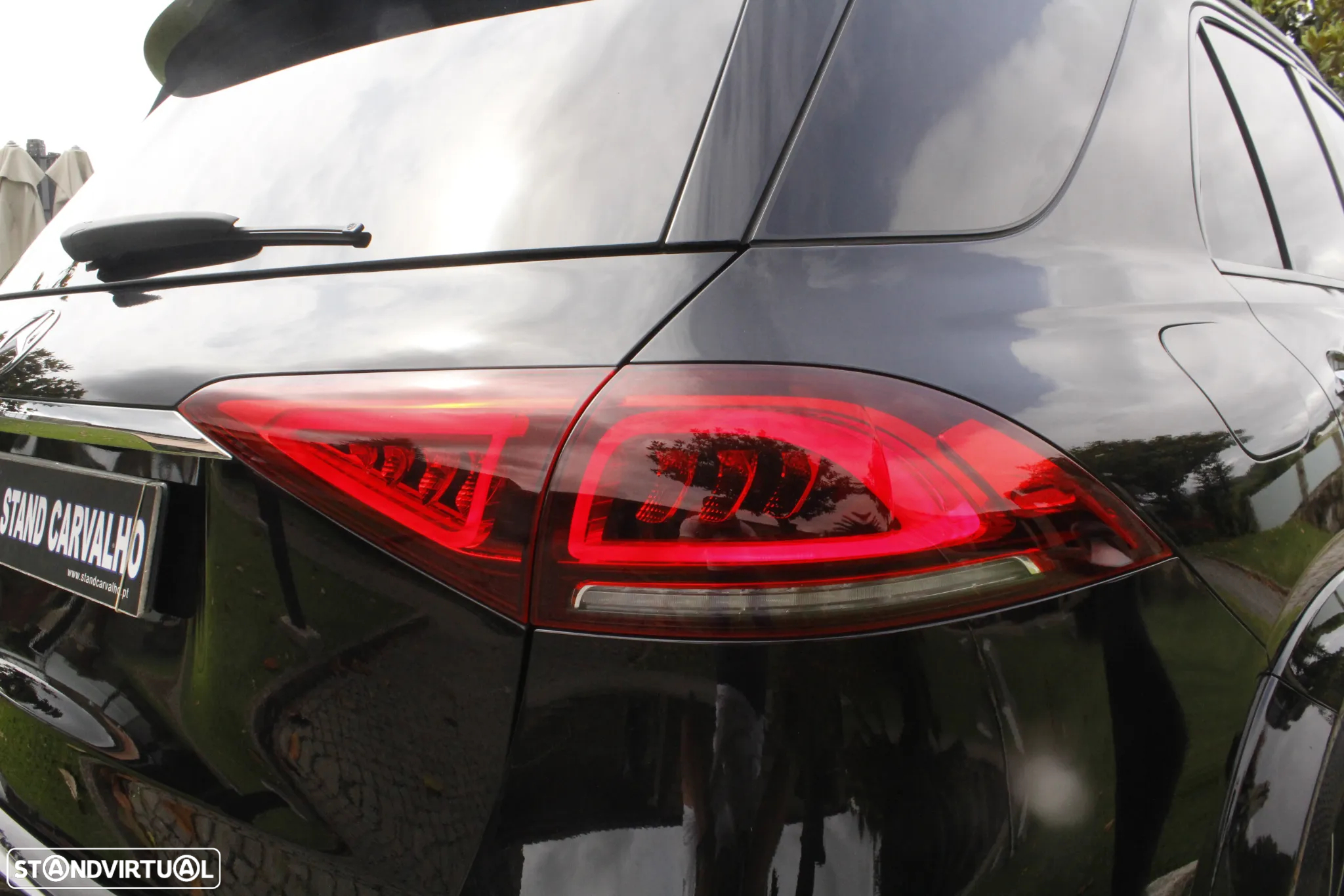 Mercedes-Benz GLE 350 de 4Matic - 18