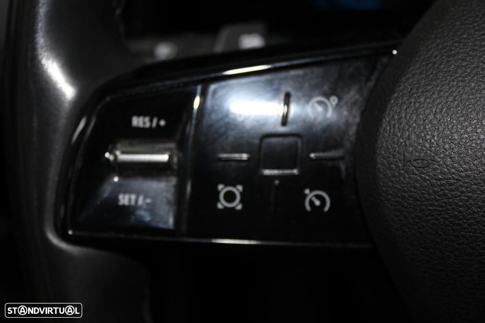 Renault Mégane E-Tech EV60 220hp optimum charge Equilibre - 15