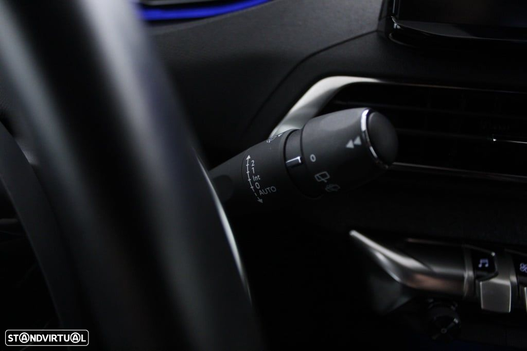 Peugeot 3008 1.5 BlueHDi Allure Pack EAT8 - 25
