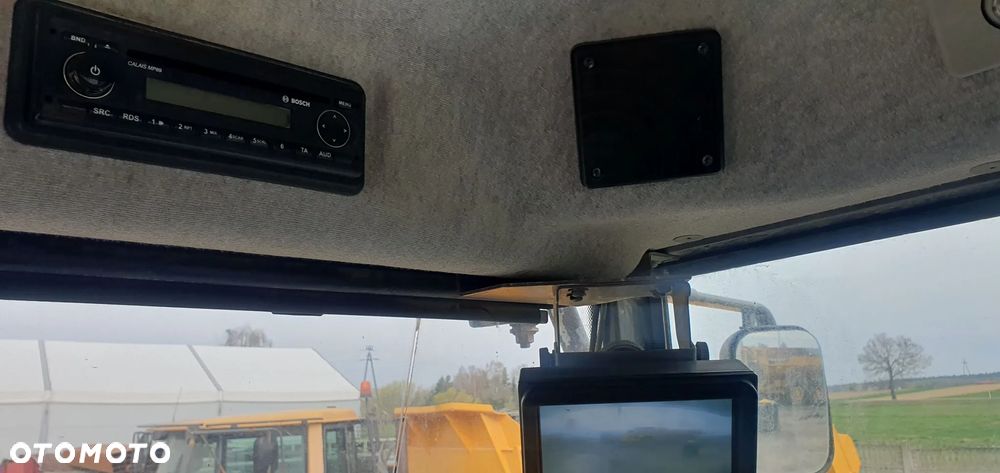 Volvo A40F - 5