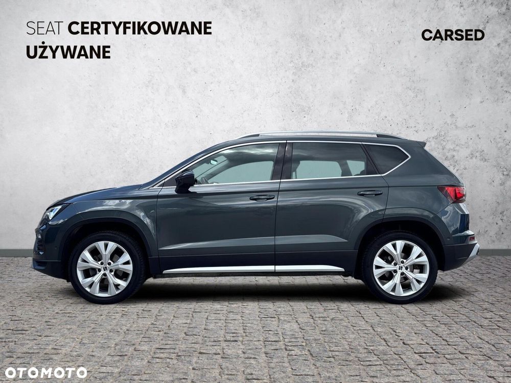 Seat Ateca 1.5 TSI Xperience S&S DSG - 4