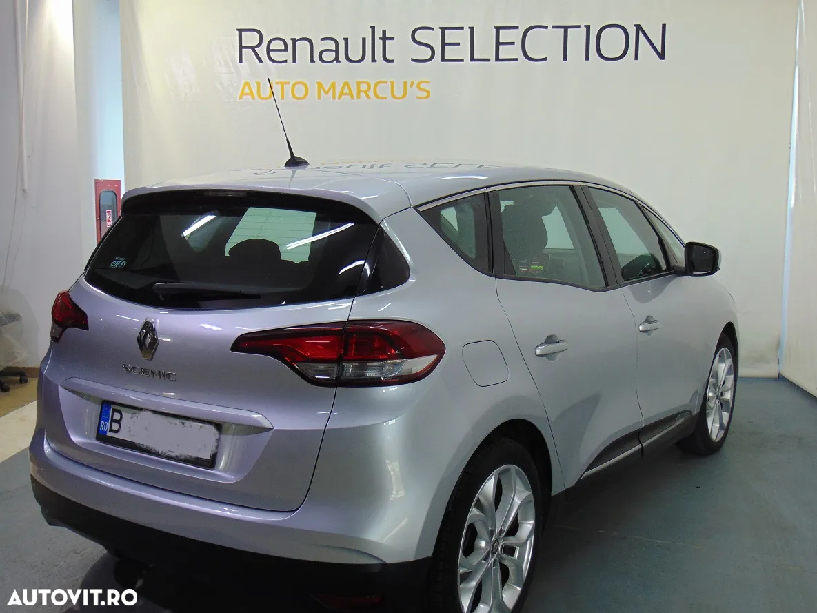 Renault Grand Scenic 1.5 dCi Expression - 2