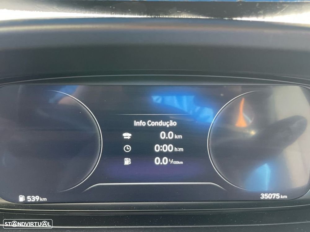 Hyundai i20 1.2 MPi Comfort - 3