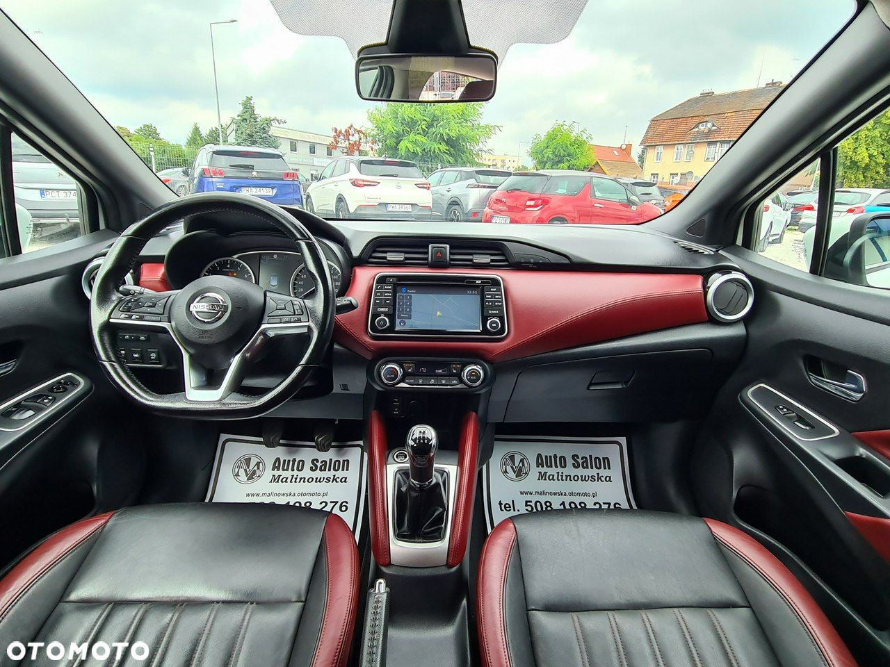 Nissan Micra 0.9 IG-T BOSE Personal Premium Edition - 11
