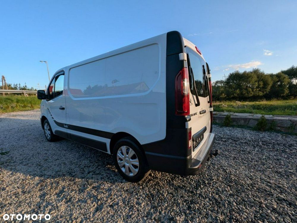 Renault Trafic - 11