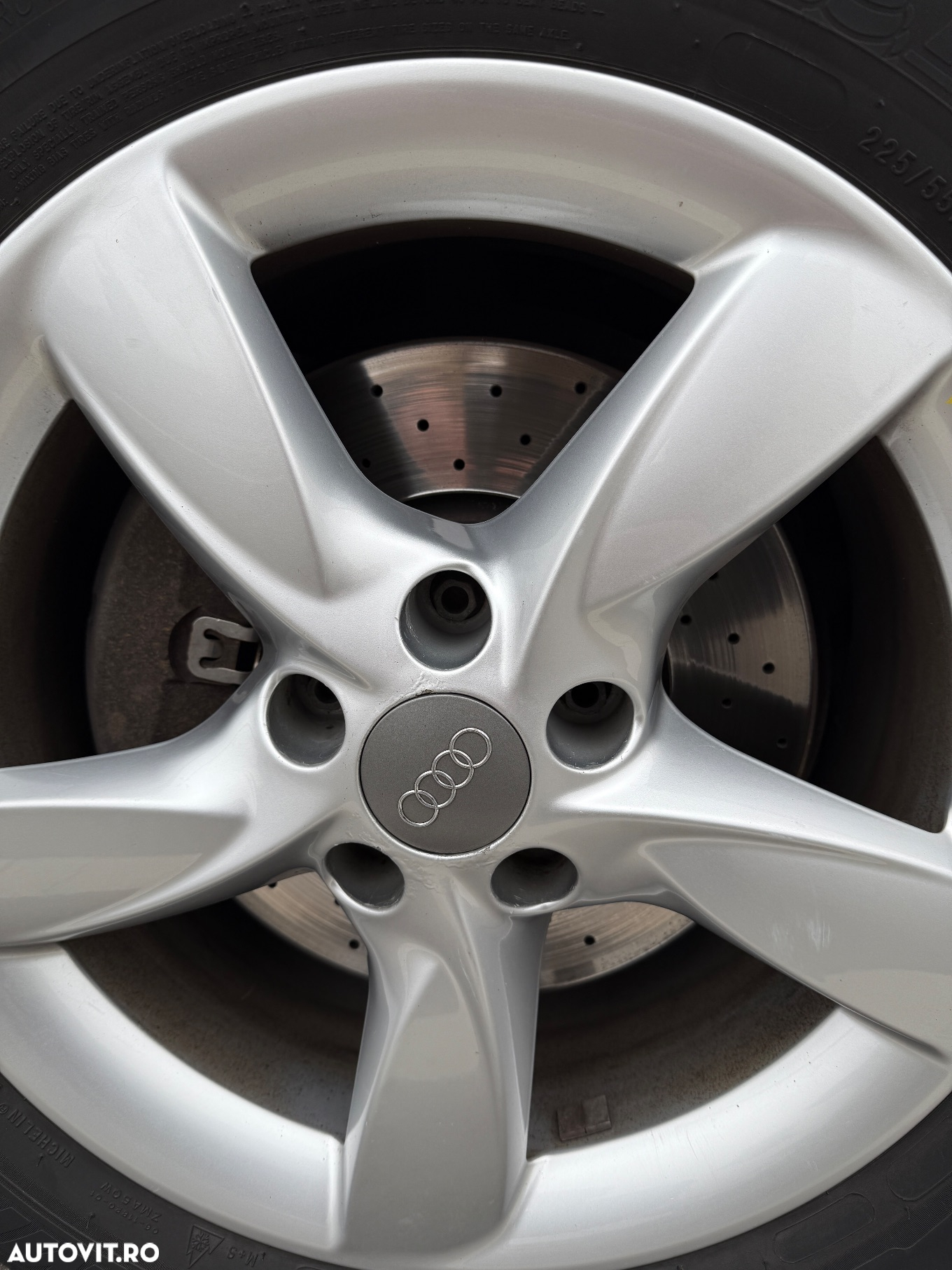Audi A6 Avant 3.0 TDI DPF multitronic - 20