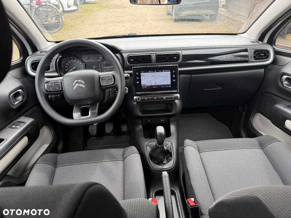 Citroën C3 Pure Tech 83 S&S ORIGINS - 16