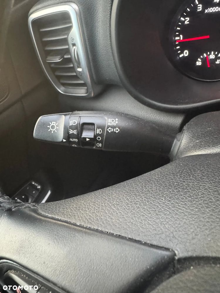 Kia Sportage 1.6 GDI Business Line 2WD - 17