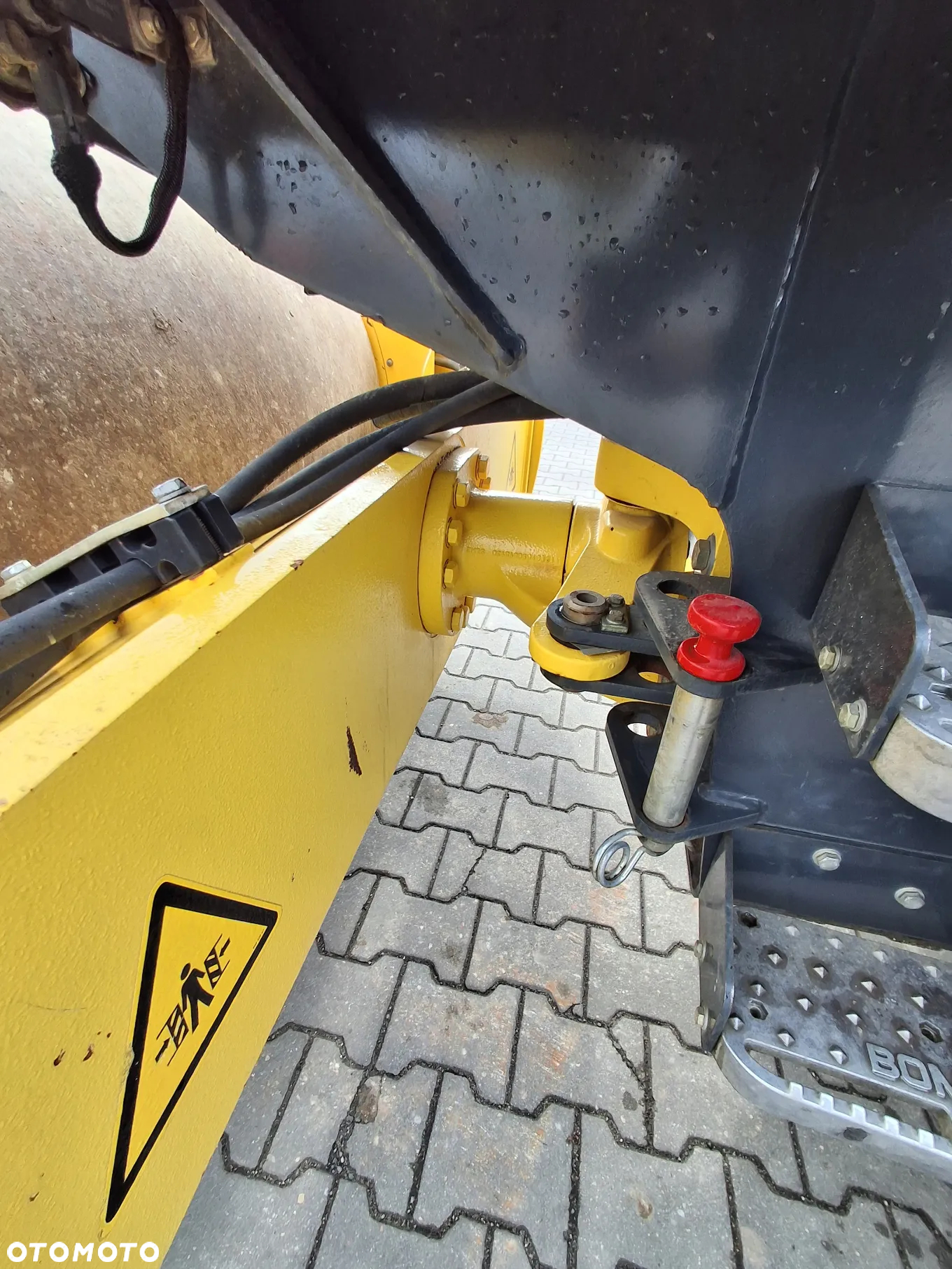 Bomag BW 177 DH - 5 - 14