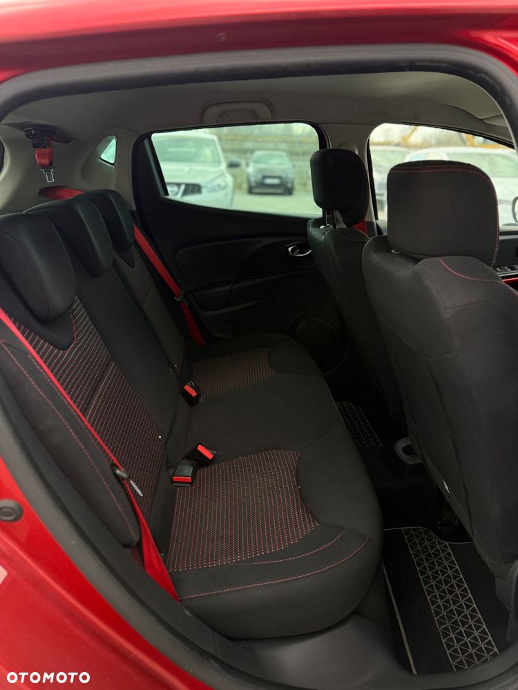 Renault Clio 1.6 R.S 200 EDC EU6 - 12