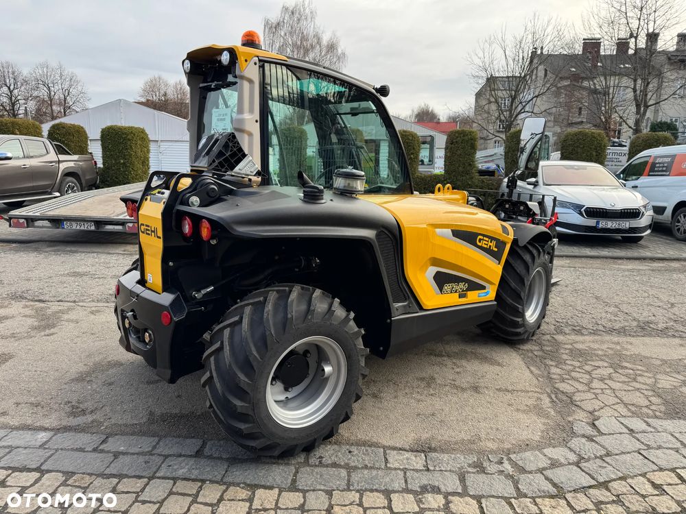 Inny GEHL GTC 3-14+ - 4