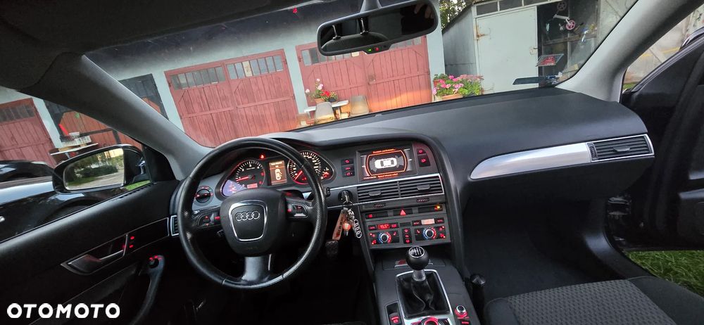 Audi A6 Limousine - 24