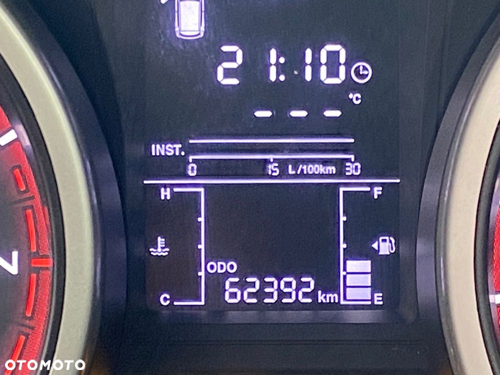 SsangYong/KGM XLV 1.6 City Style - 21