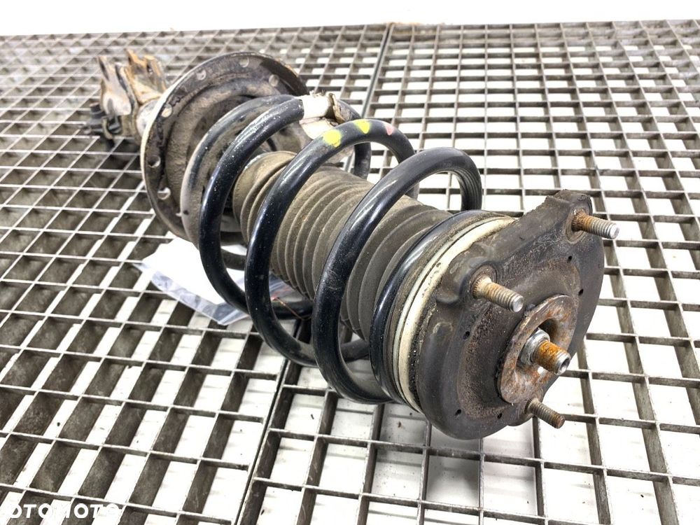 AMORTYZATOR PRAWY PRZÓD - 169.00 PLN - FIAT DOBLO Autobus (263_) 2009 - 2022 1.6 D Multijet - 2