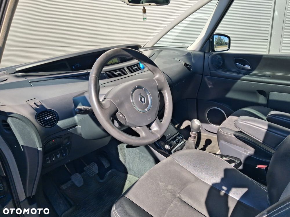 Renault Espace 2.0 dCi Initiale - 17