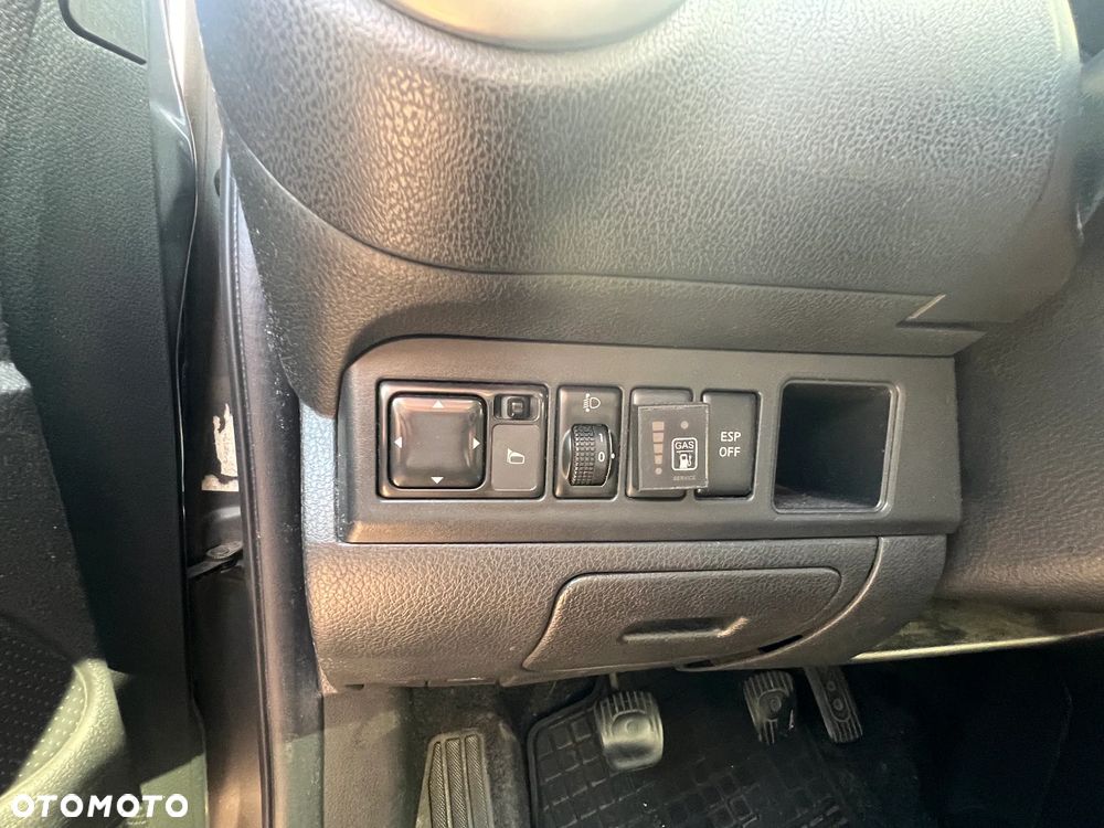 Nissan Note 1.6 Acenta - 6