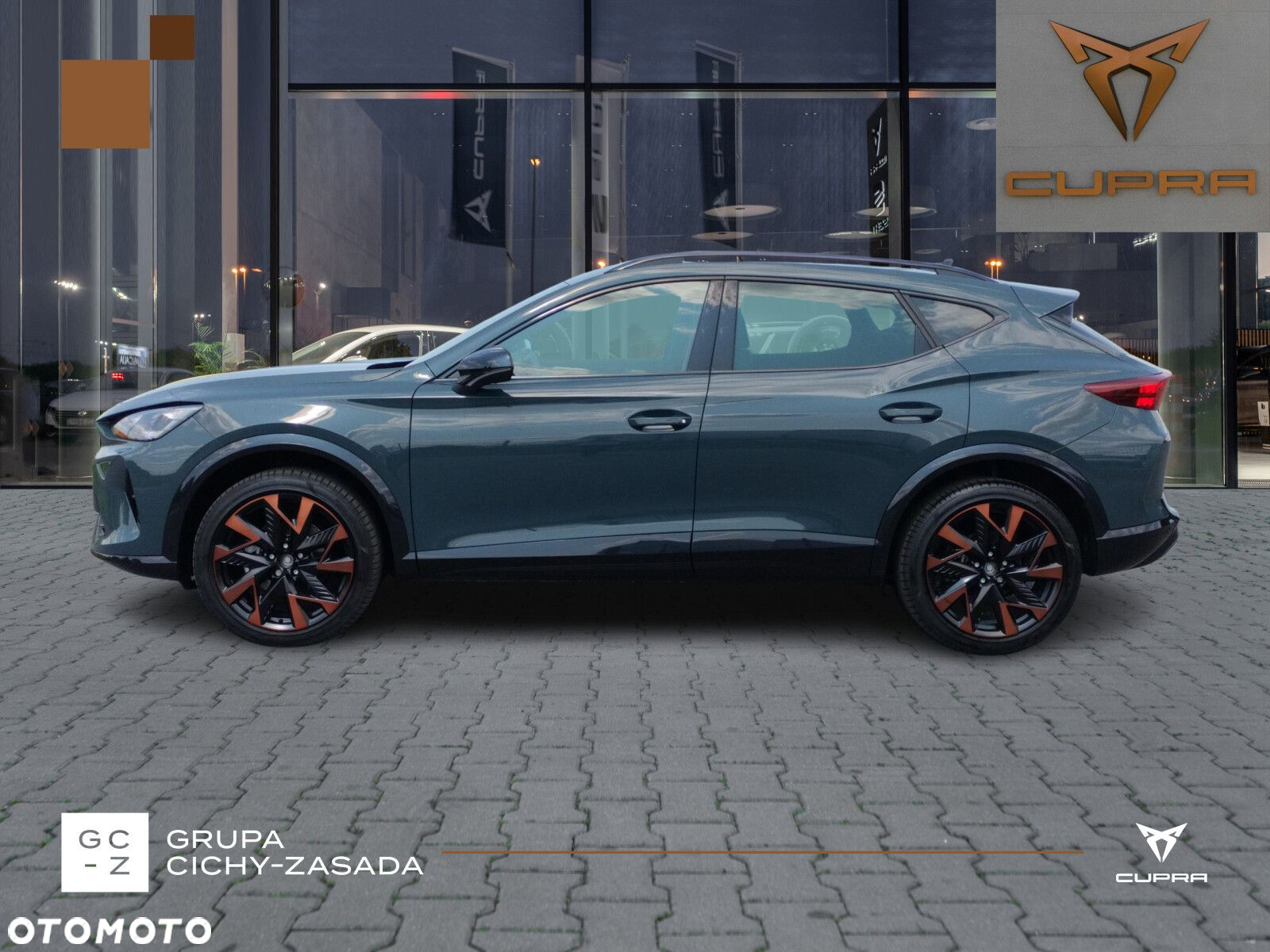 Cupra Formentor - 2
