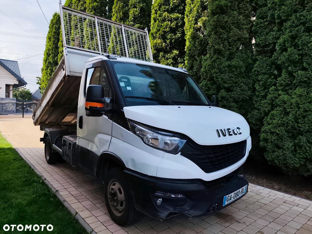 Iveco Dailly - 2