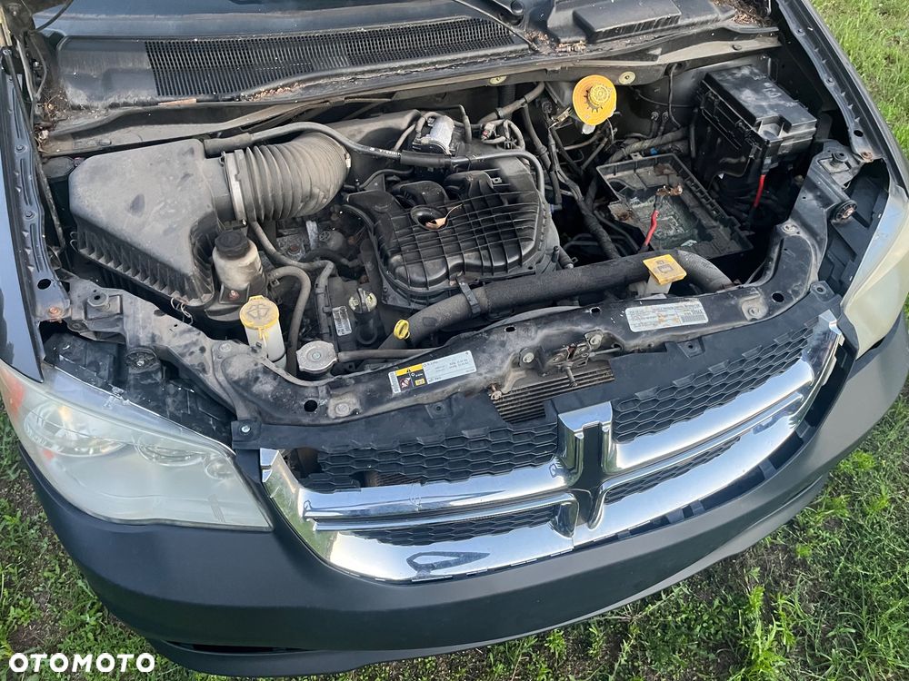 Dodge Grand Caravan 3.6 Express - 26