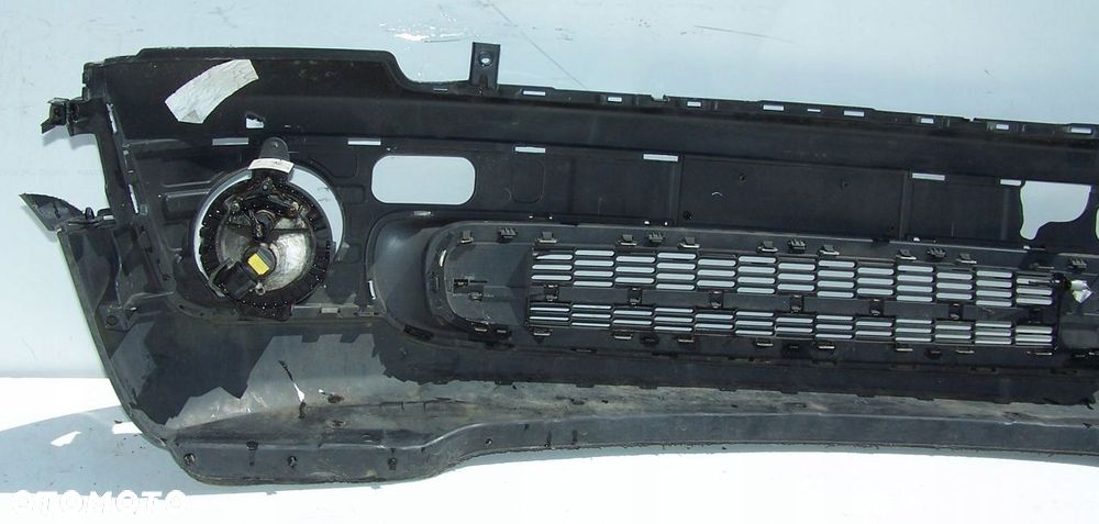 MINI ONE COOPER R55 R56 ZDERZAK PRZÓD PRZEDNI - 5